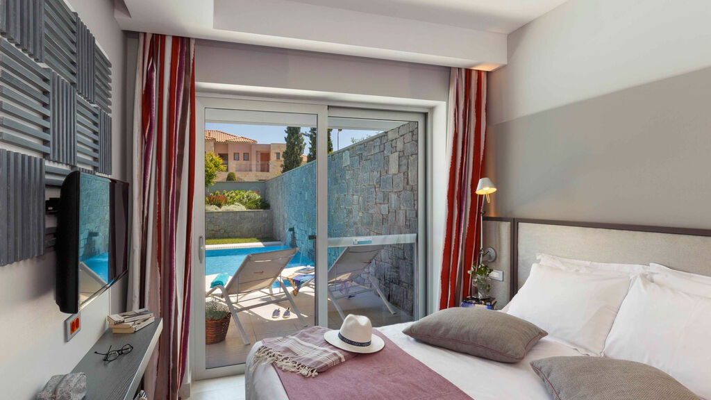 Atlantica Holiday Village Rhodes