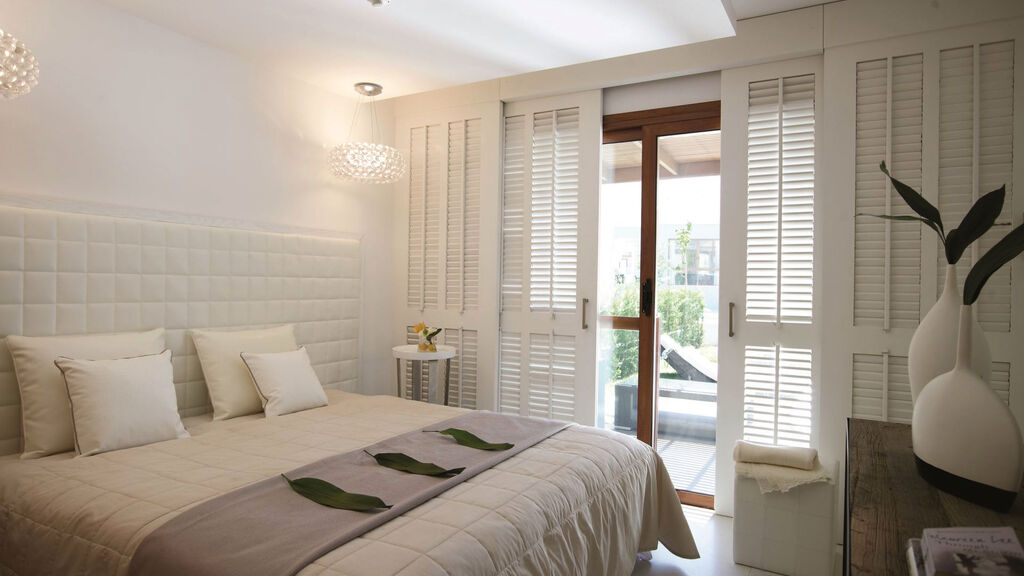 Atlantica Holiday Village Rhodes