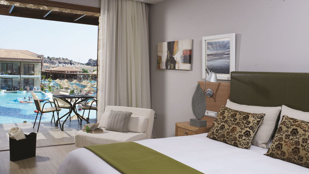 Atlantica Holiday Village Rhodes