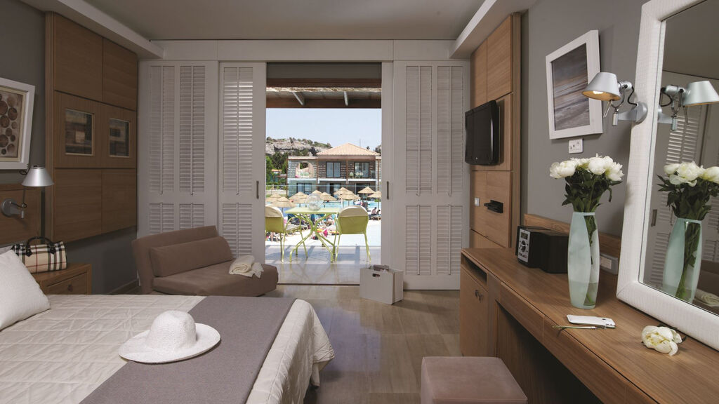 Atlantica Holiday Village Rhodes