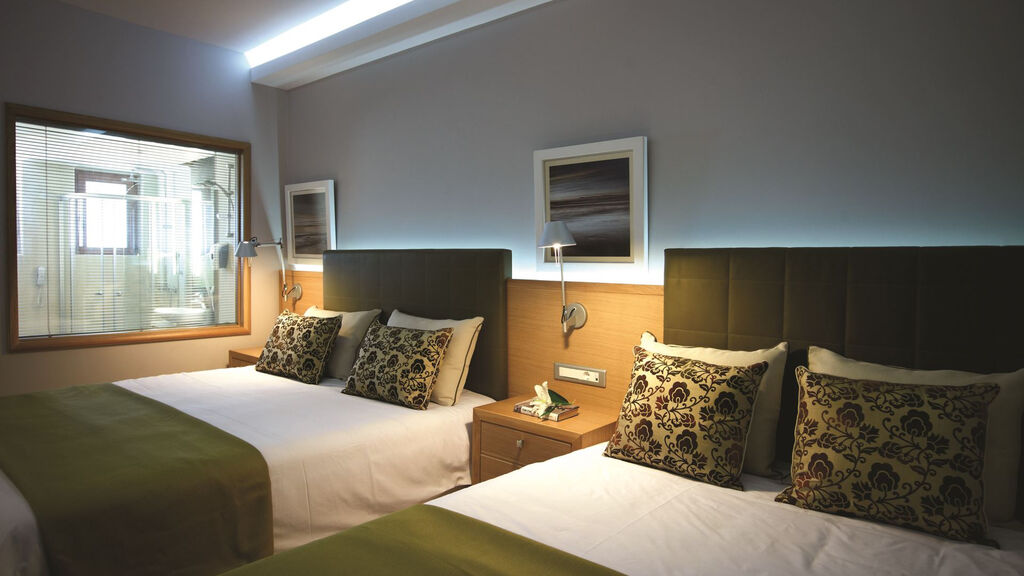 Atlantica Holiday Village Rhodes