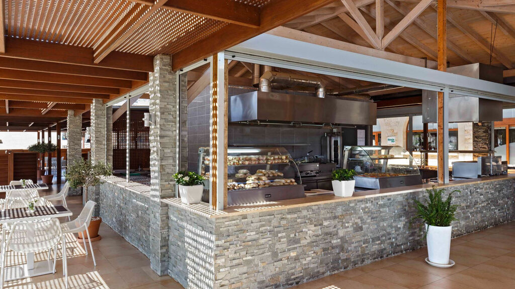 Atlantica Holiday Village Rhodes