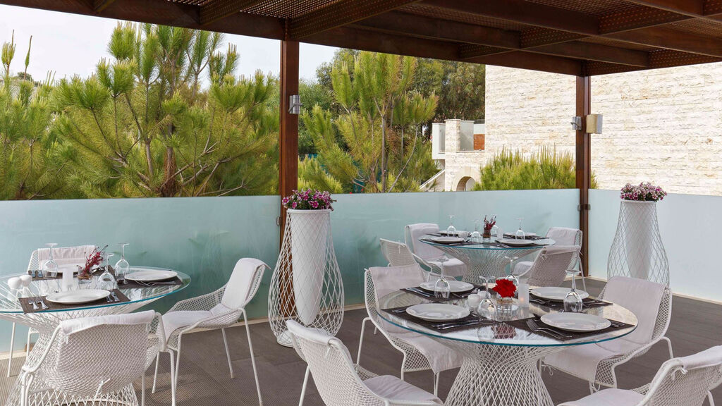 Atlantica Holiday Village Rhodes