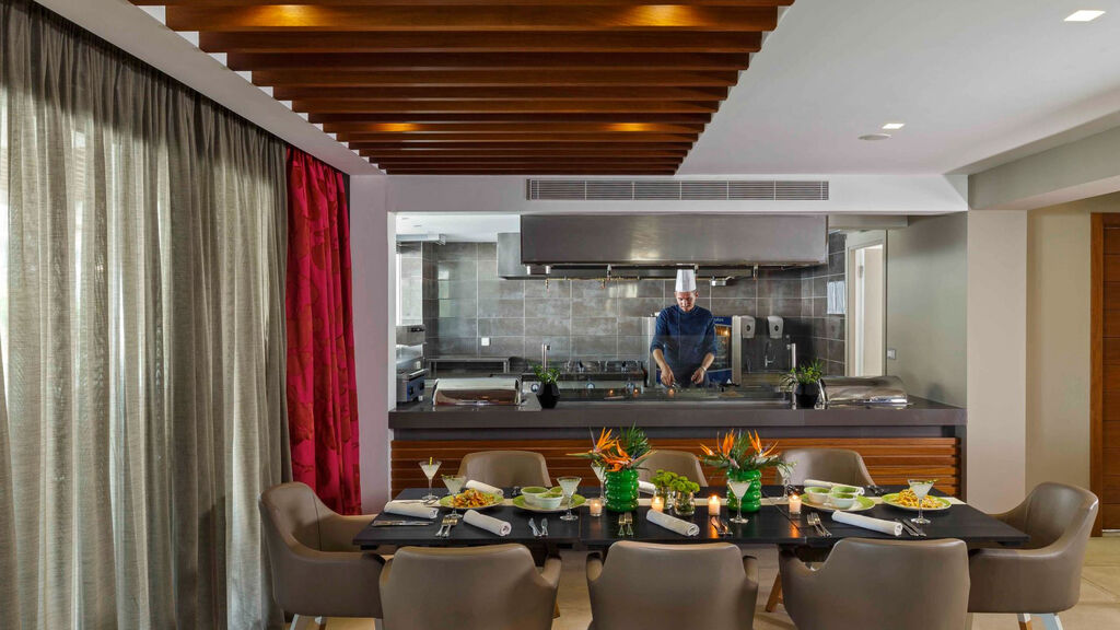 Atlantica Holiday Village Rhodes