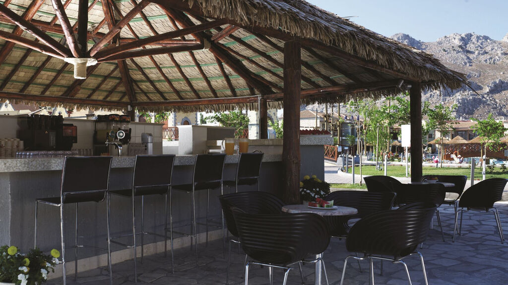 Atlantica Holiday Village Rhodes