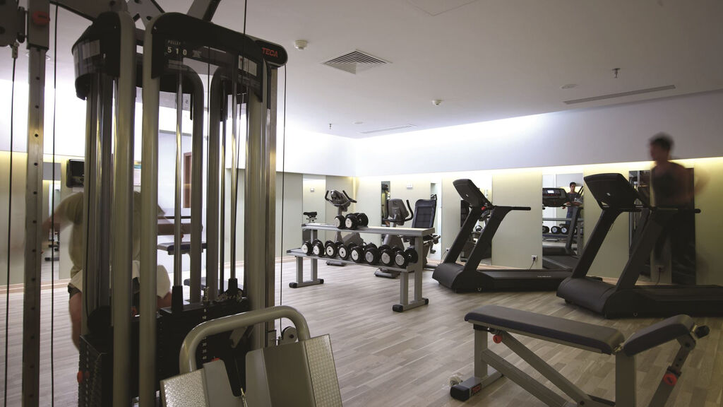 Atlantica Holiday Village Rhodes