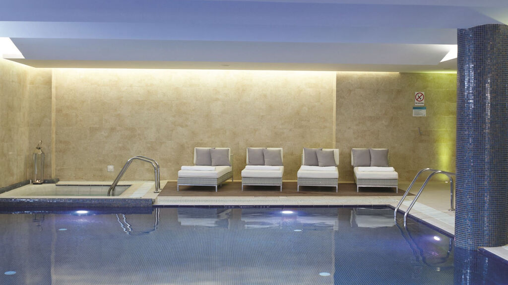 Atlantica Holiday Village Rhodes