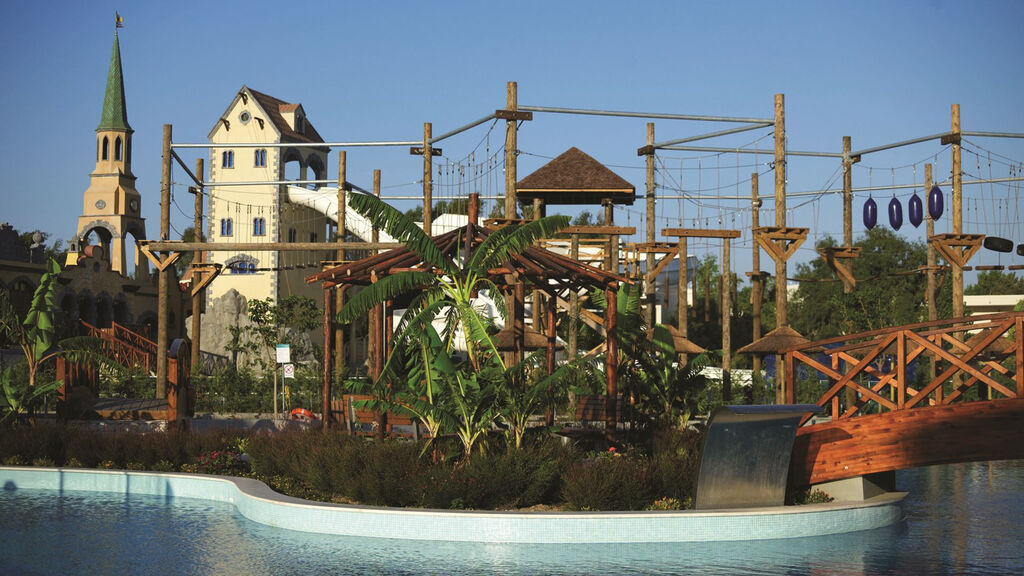 Atlantica Holiday Village Rhodes