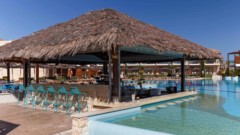 Atlantica Holiday Village Rhodes