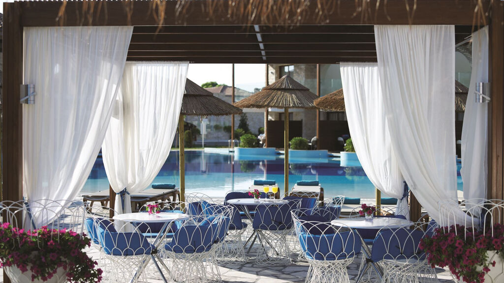 Atlantica Holiday Village Rhodes