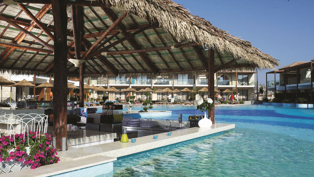 Atlantica Holiday Village Rhodes