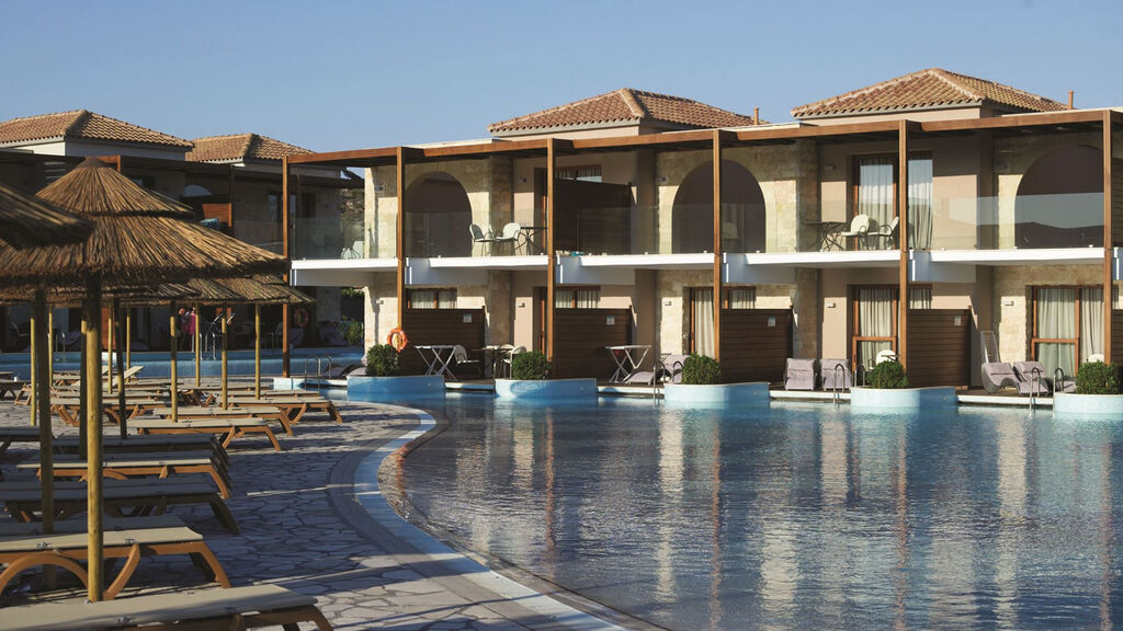 Atlantica Holiday Village Rhodes