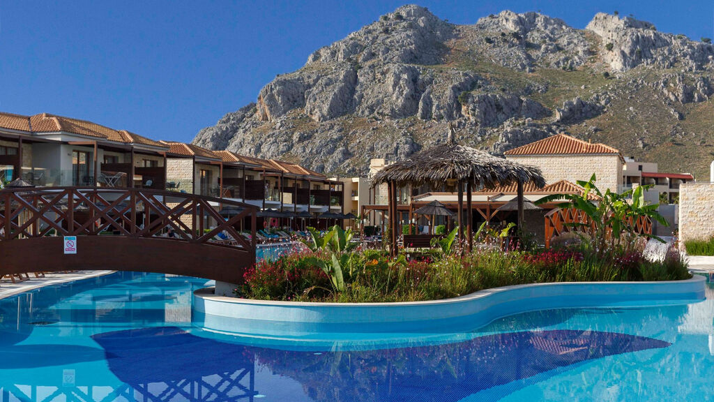Atlantica Holiday Village Rhodes