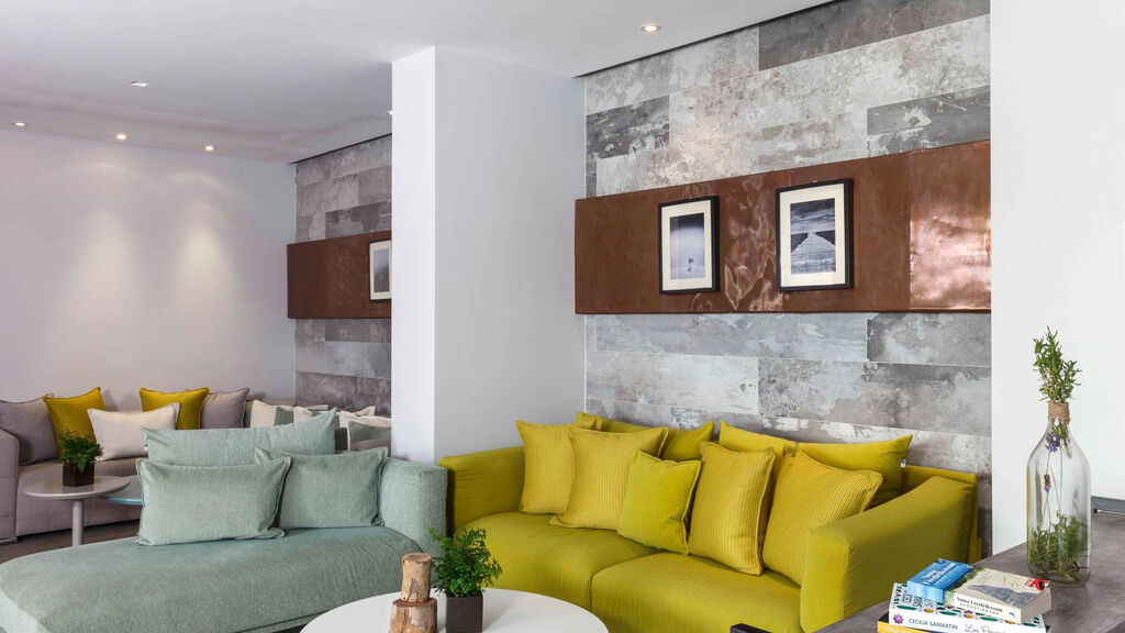 Atlantica Holiday Village Rhodes