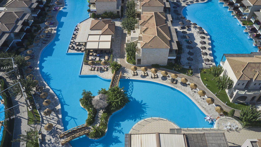 Atlantica Holiday Village Rhodes