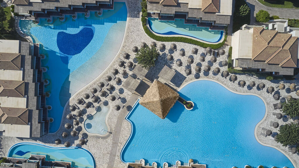 Atlantica Holiday Village Rhodes