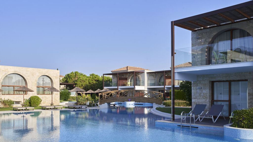 Atlantica Holiday Village Rhodes