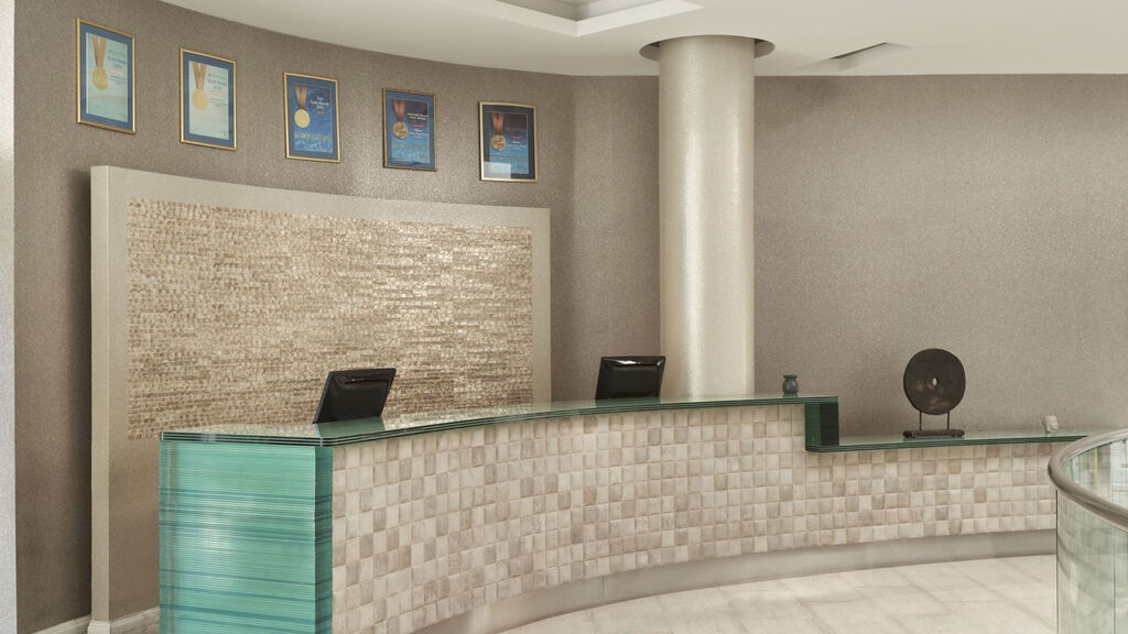 Atlantica Holiday Village Rhodes