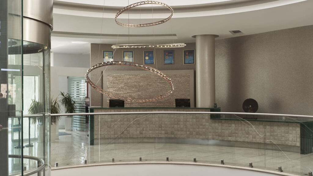 Atlantica Holiday Village Rhodes