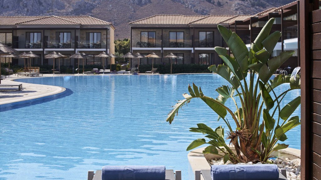 Atlantica Holiday Village Rhodes