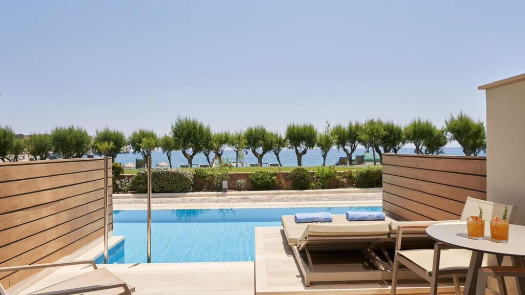 Atlantica Imperial Resort