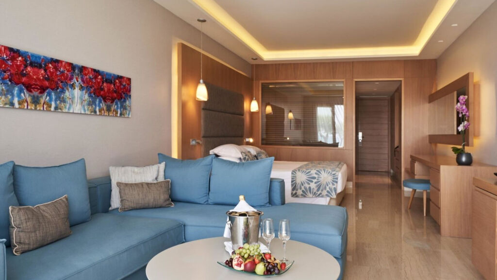 Atlantica Imperial Resort