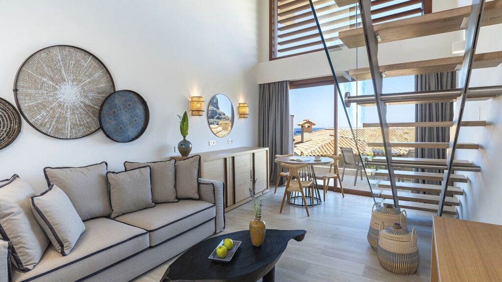 Atlantica Imperial Resort