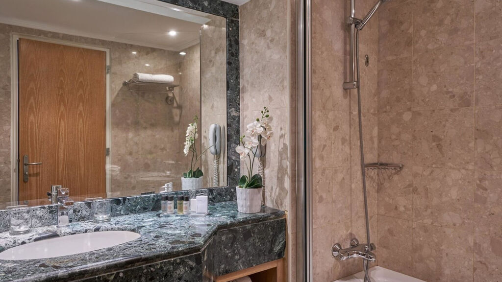 Atlantica Imperial Resort