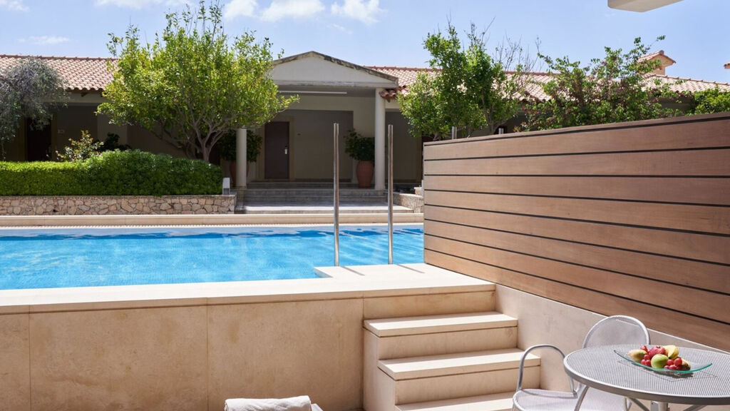 Atlantica Imperial Resort