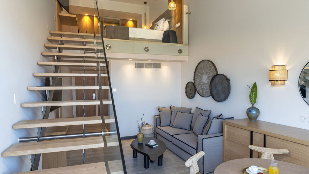 Atlantica Imperial Resort