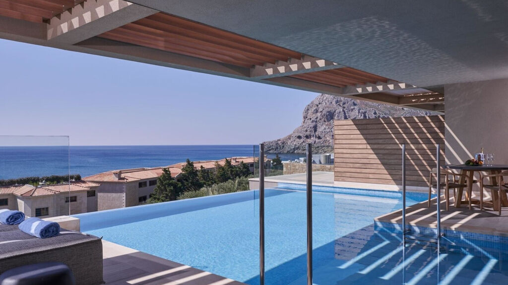 Atlantica Imperial Resort