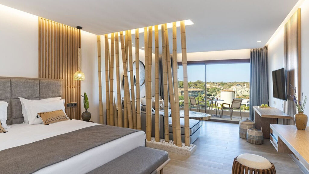 Atlantica Imperial Resort