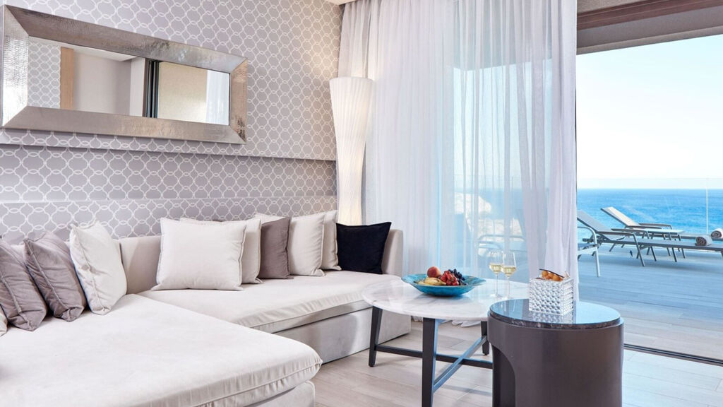 Atlantica Imperial Resort