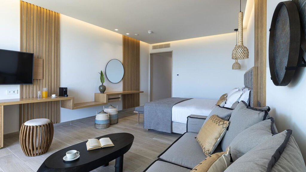 Atlantica Imperial Resort