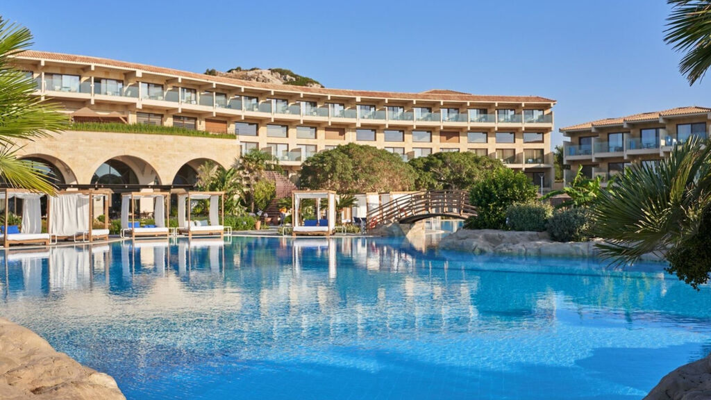 Atlantica Imperial Resort