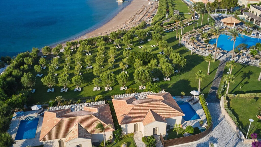 Atlantica Imperial Resort