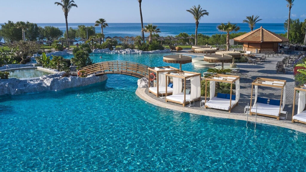 Atlantica Imperial Resort