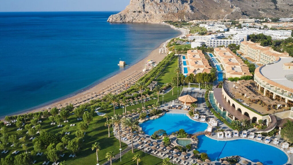 Atlantica Imperial Resort