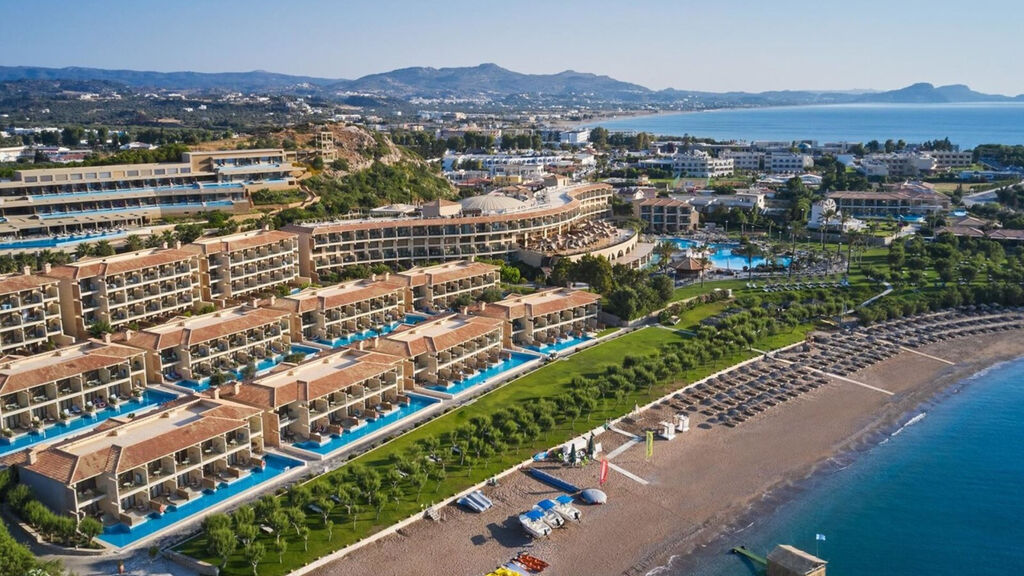 Atlantica Imperial Resort