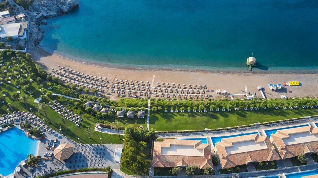 Atlantica Imperial Resort