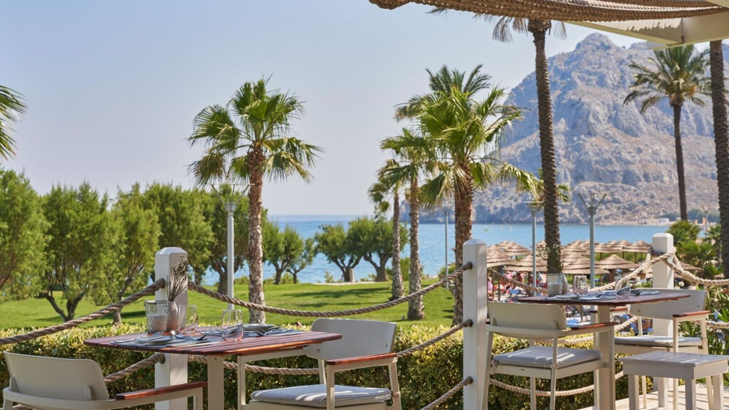 Atlantica Imperial Resort