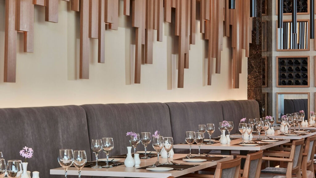 Atlantica Imperial Resort