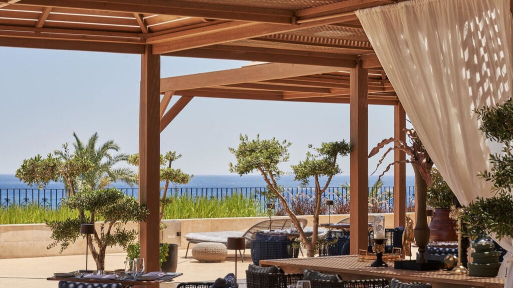 Atlantica Imperial Resort