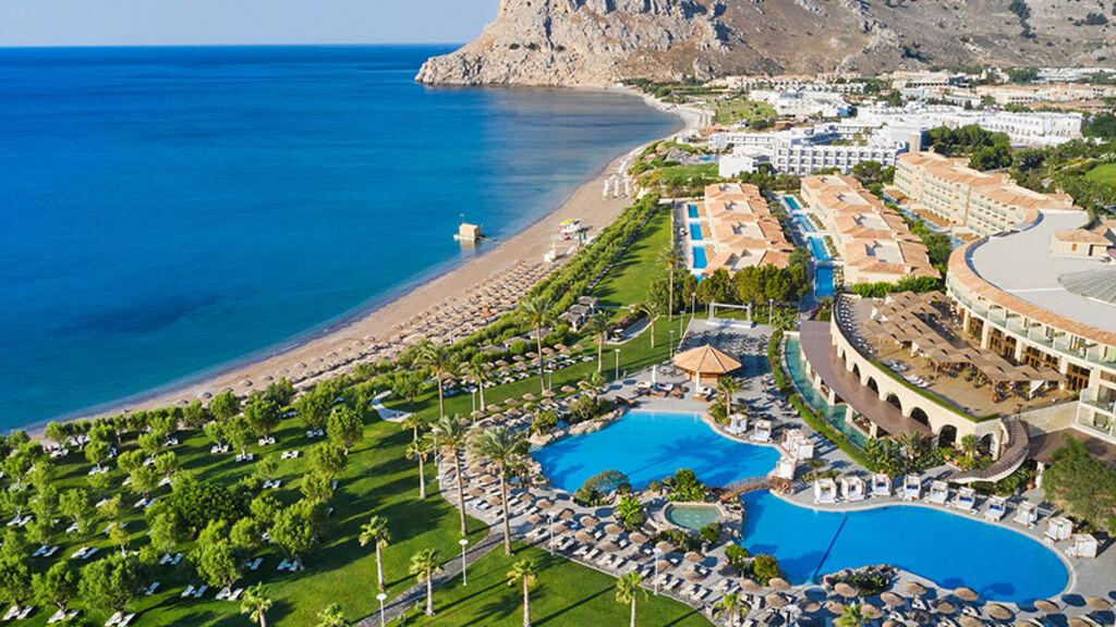 Atlantica Imperial Resort
