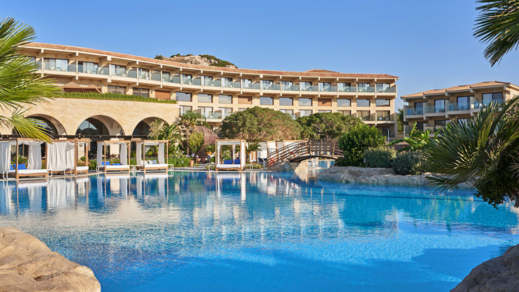 Atlantica Imperial Resort
