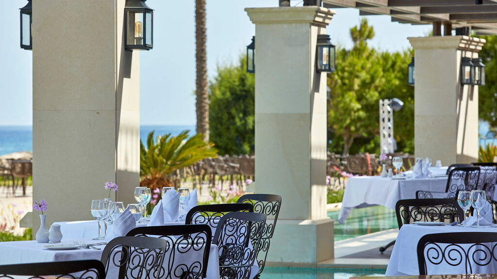 Atlantica Imperial Resort