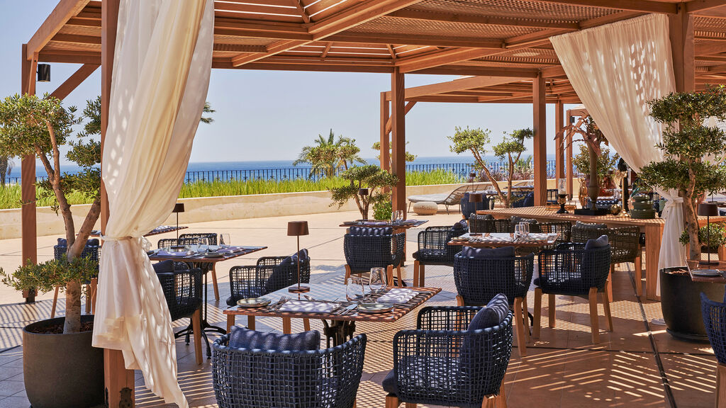 Atlantica Imperial Resort
