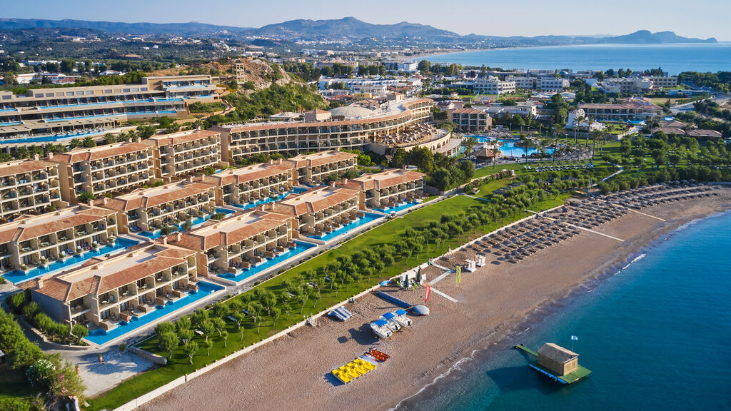 Atlantica Imperial Resort