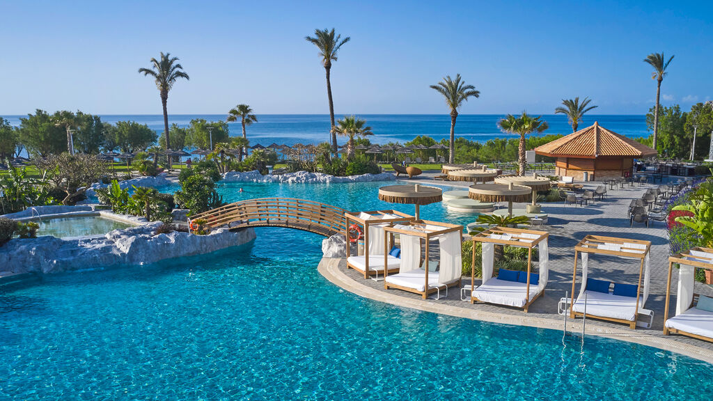 Atlantica Imperial Resort