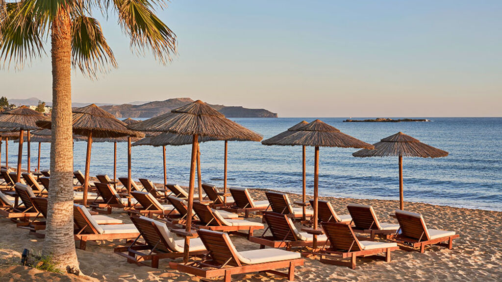 Atlantica Kalliston Resort